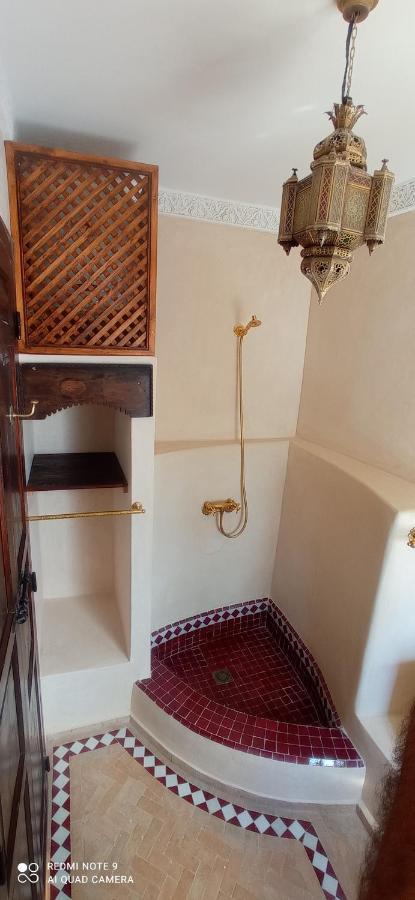 Riad Dar En-Nawat Μαρακές Εξωτερικό φωτογραφία