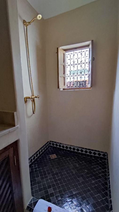 Riad Dar En-Nawat Μαρακές Εξωτερικό φωτογραφία