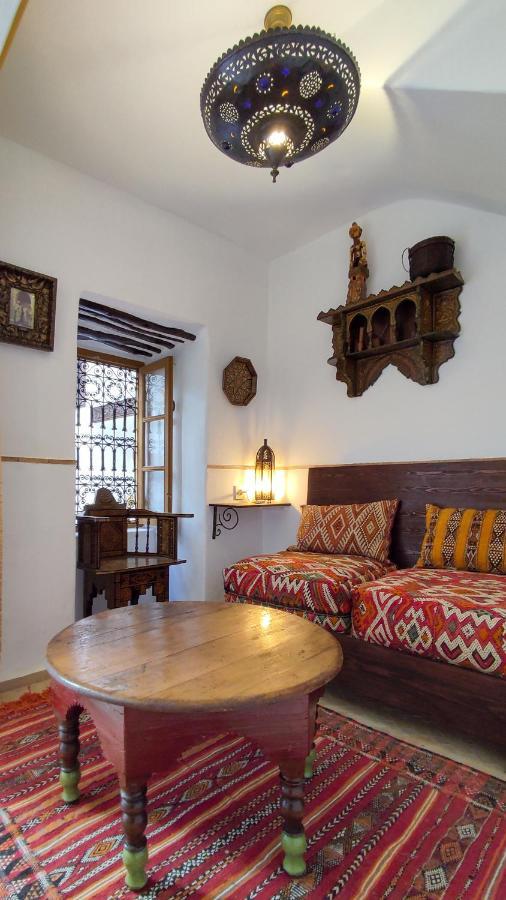 Riad Dar En-Nawat Μαρακές Εξωτερικό φωτογραφία